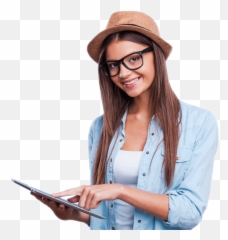 Happinessplay Offers You The Best Technology To Happy - Person Happy Png