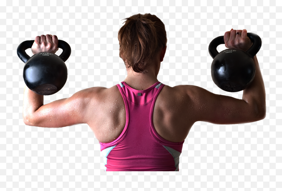 Kettlebelllady Tough Love Kettlebells - Kettlebell Training Png,Kettlebell Png