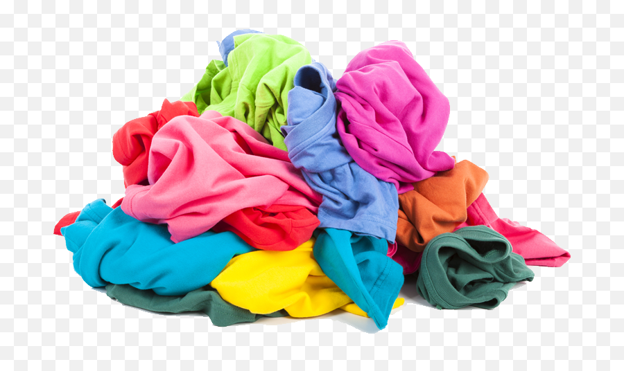 Download Wiping Cloths Tucson - Free Pile Of Laundry Png Laundry Pile Png,Laundry Png