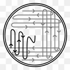 Filestreak Plates 4svg - Wikimedia Commons Sposoby Wykonywania Redukcyjnych Posiewów Powierzchniowych Png,Streak Png