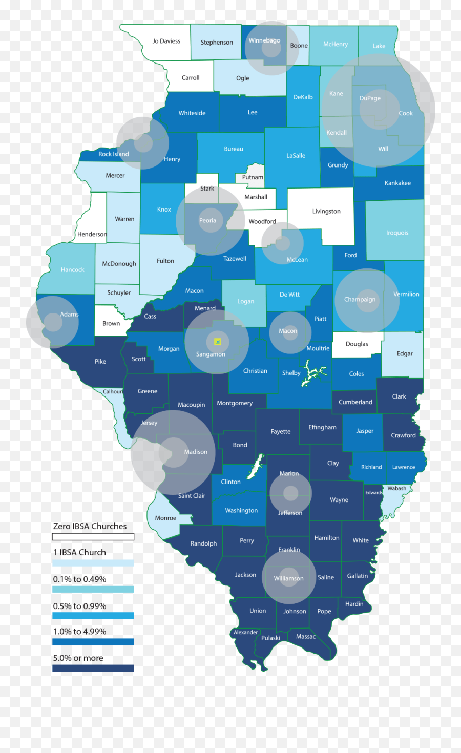 Mission Fields - Physical Map Of Illinois Png,Illinois Png