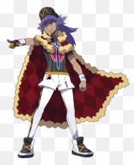 I Feel Seen Playing Pokémon Sword And - Pokemon Shield Champion png