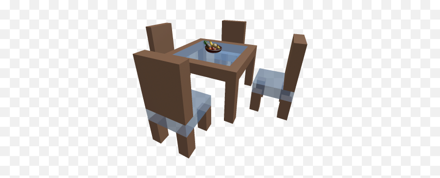 Dinner Table - Roblox Kitchen Dining Room Table Png,Dinner Table Png