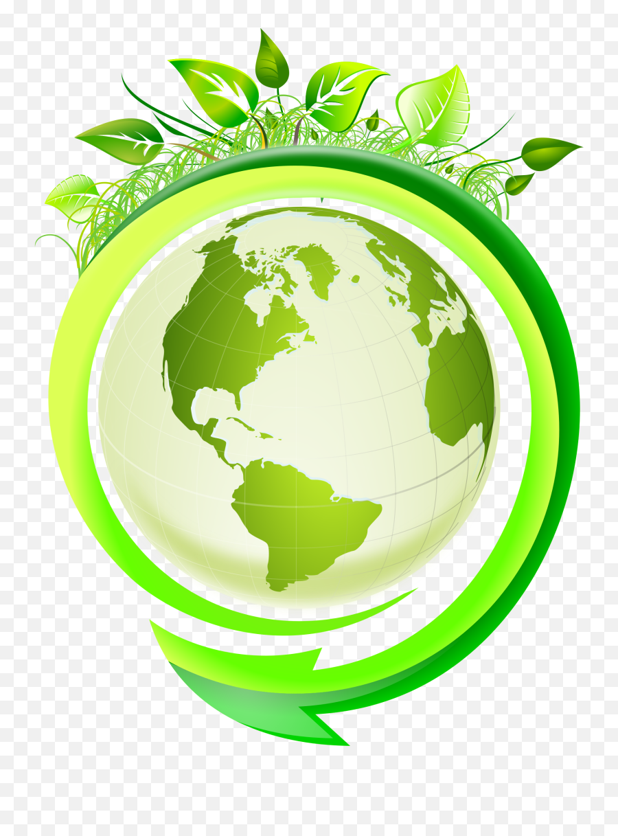 save the earth clipart