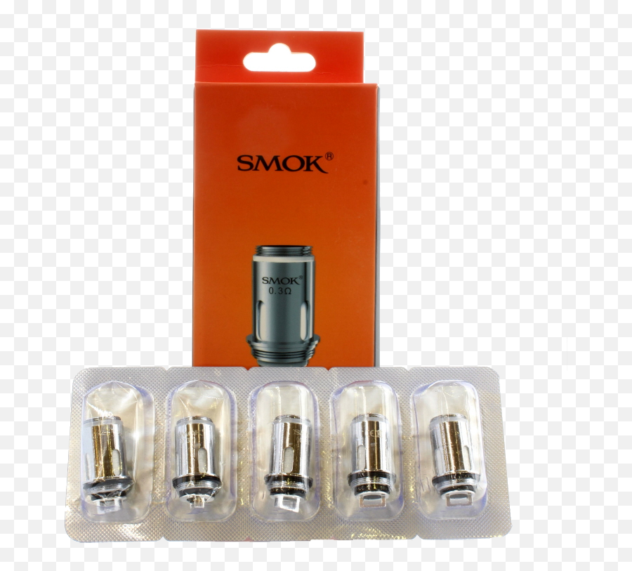 Download Smok Vape Pen 22 Coils - Smoktech Png Image With No Black Sand Basin,Smok Png