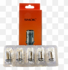 Download Smok Vape Pen 22 Coils - Smoktech PNG Image with No Black Sand Basin