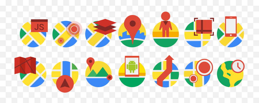 Library Of Google Maps Api Image Png Files - Google Maps Api Icon,Google Map Png