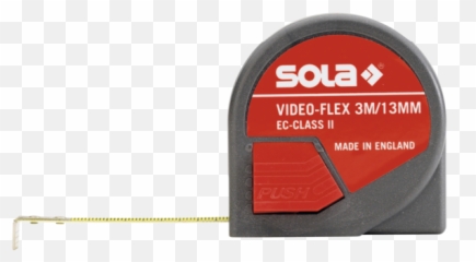 Video - Flex Label Png,Flex Tape Png