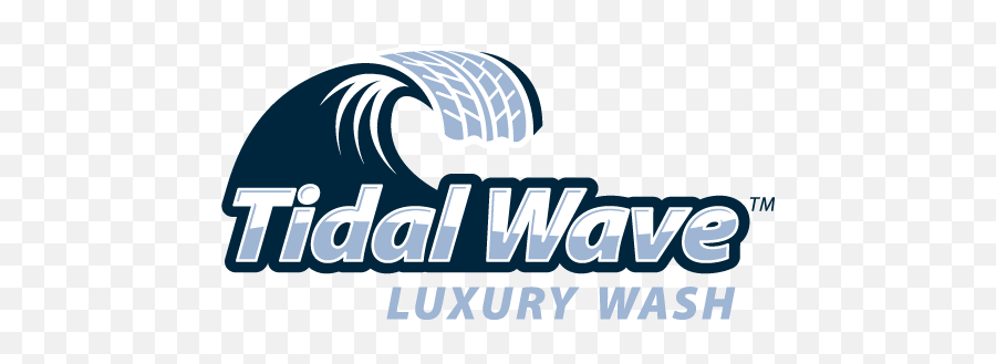 Home - Total Wave Express Car Wash Png,Tidal Logo
