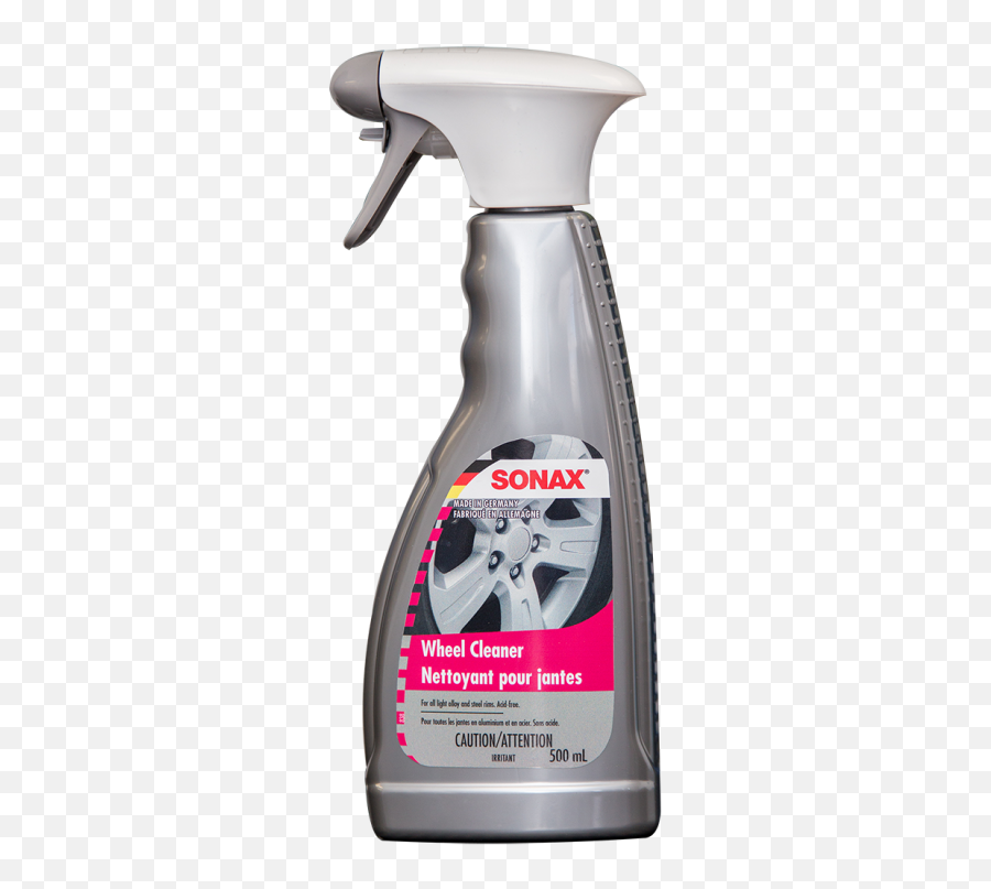 Sonax - Canadian Tire Sonax Canada Sonax Wheel Cleaner Canadian Tire Png,Tire Marks Png
