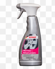 Sonax - Canadian Tire Sonax Canada Sonax Wheel Cleaner Canadian Tire Png,Tire Marks Png