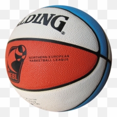North European Basketball League - Balls png