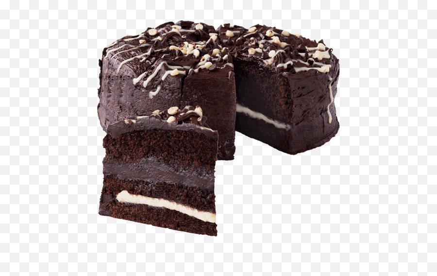 Download Chocolate Cake Png Image For Free - Cake Png With Transparent Background,Chocolate Transparent Background