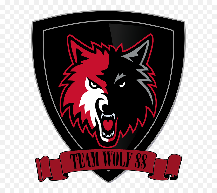 Team Wolf 88 - Minnesota Timberwolves Flag Png,Wolf Logos