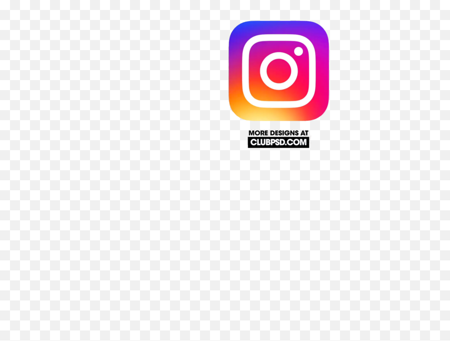Instagram Logo - Instagram Logo Transparent Background Png,Instagram Logo Image