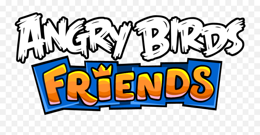 Logo Angry Birds Png 6 Image - Logo Angry Bird Png,Bird Logos