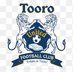Tooro United Fc - Fc png