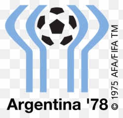 Dateiargentina 78 Logosvg U2013 Wikipedia - 1978 Fifa World Cup Png,Wm Logo