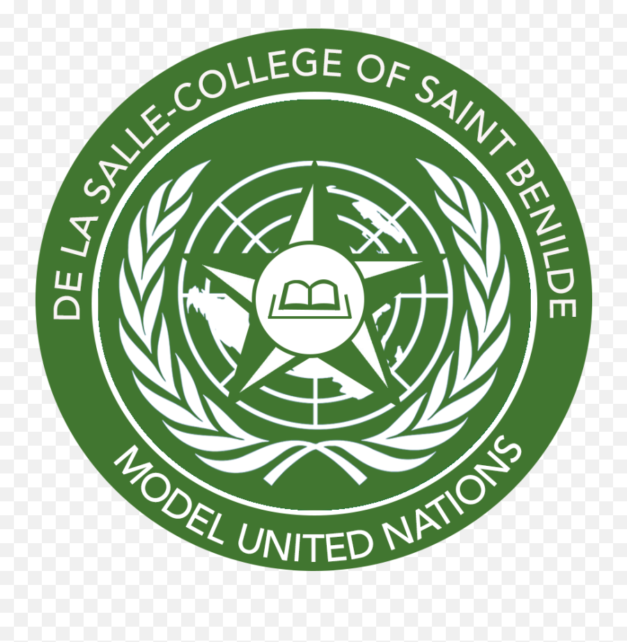 Benilde Model United Nations Logo - Benilde Mun Png,United Nations Logo Png