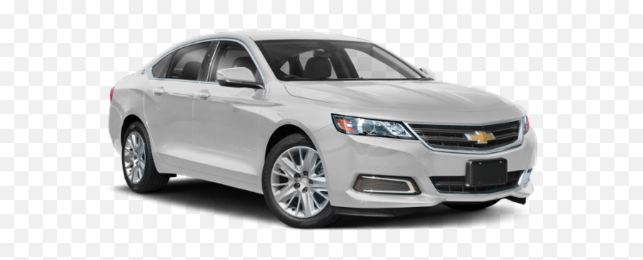 New 2019 Chevrolet Impala Lt 4d Sedan - 2019 Chevy Impala Lt Png,Impala Png