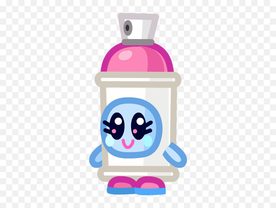 Playful Pfft Transparent Png - Moshi Monsters Arties,Misty Png