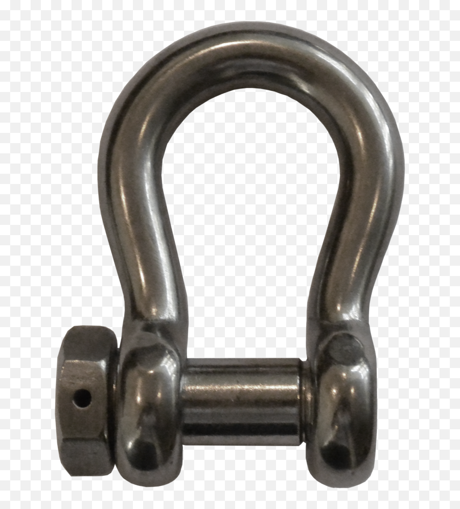 Shackles - Sea Gear Supplies Shackle Png,Shackles Png