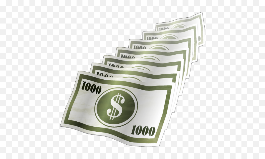 Money Icon Png - Portable Network Graphics,Money Icon Png