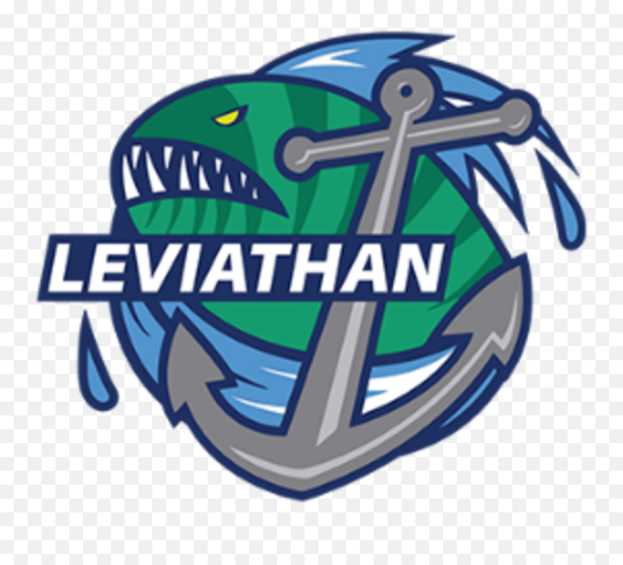 Team Leviathan - Dota 2 Png,Leviathan Png