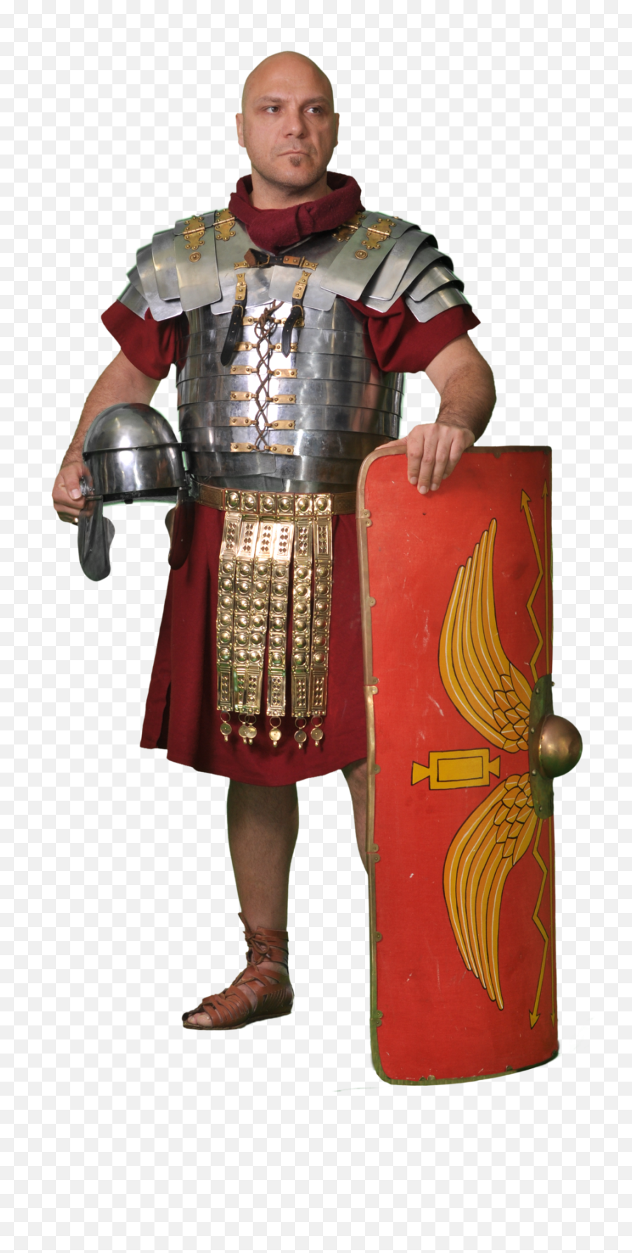 Icon Roman Soldier Png Free - Roman Soldier Png,Soldier Png