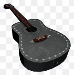 No War Guitar Rust Wiki Fandom - Electric png
