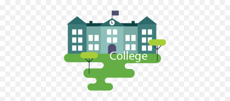 Free Png Images - School Features,College Png
