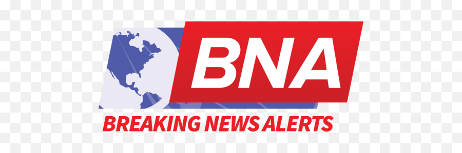 Breaking News Logo Png Transparent - Breaking News Banner Transparent,Breaking News Png