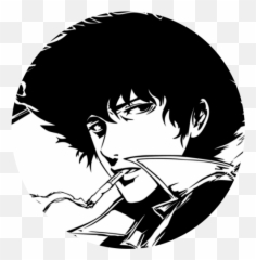 Spike Spiegel - Spike Wallpaper Cowboy Bebop Png,Spike Png