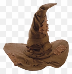 Sorting Hat Png Picture - Harry Potter
