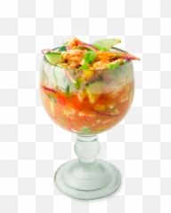 Cha Taqueria - Aspic Png,Ceviche Png
