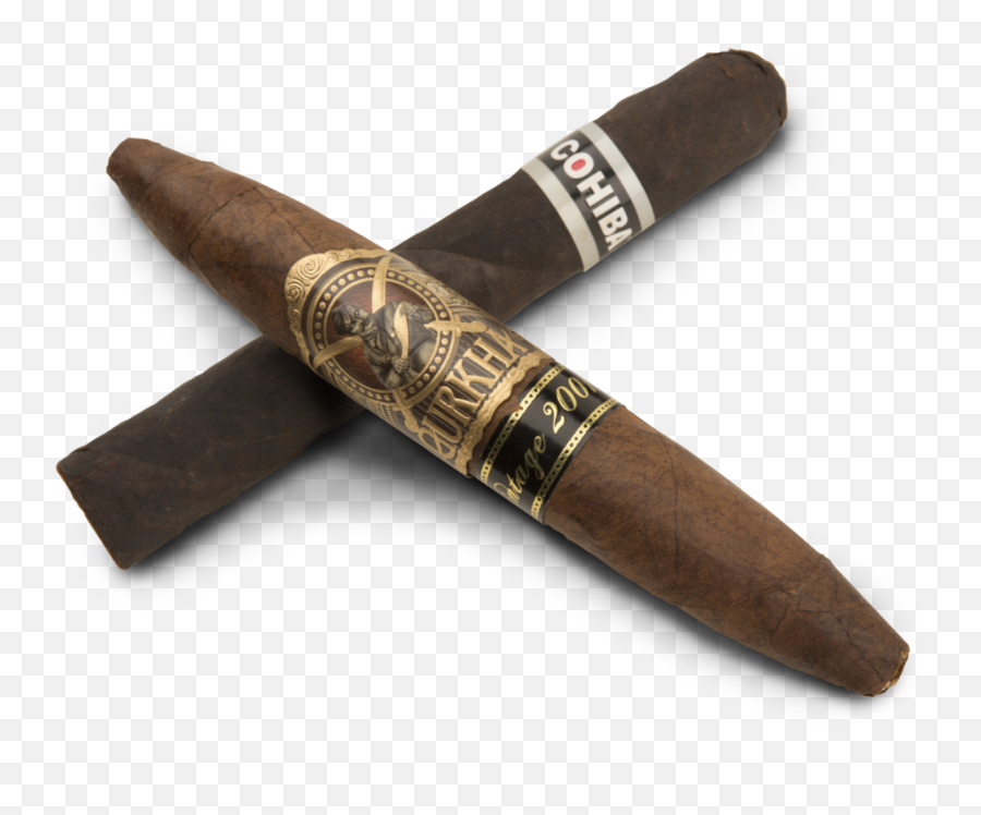 Cigar Png - Ammunition,Cigar Transparent