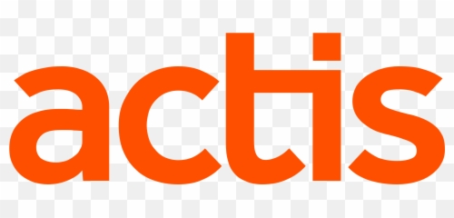 Actis Llp Updated Logo High Res - Clip Art Png,July Png