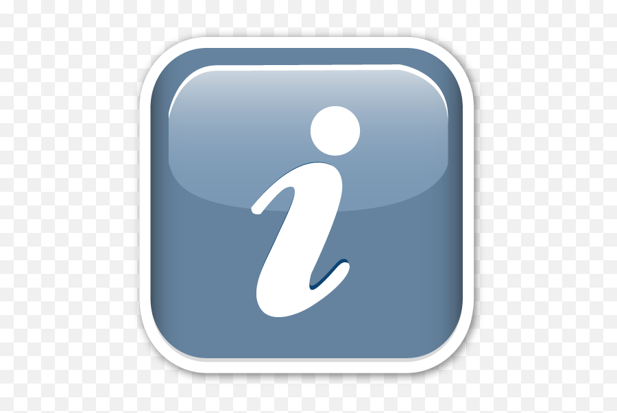 Information Symbol Clip Art - Emoticones De Whatsapp Flecha Number Png,Arrow Emoji Png