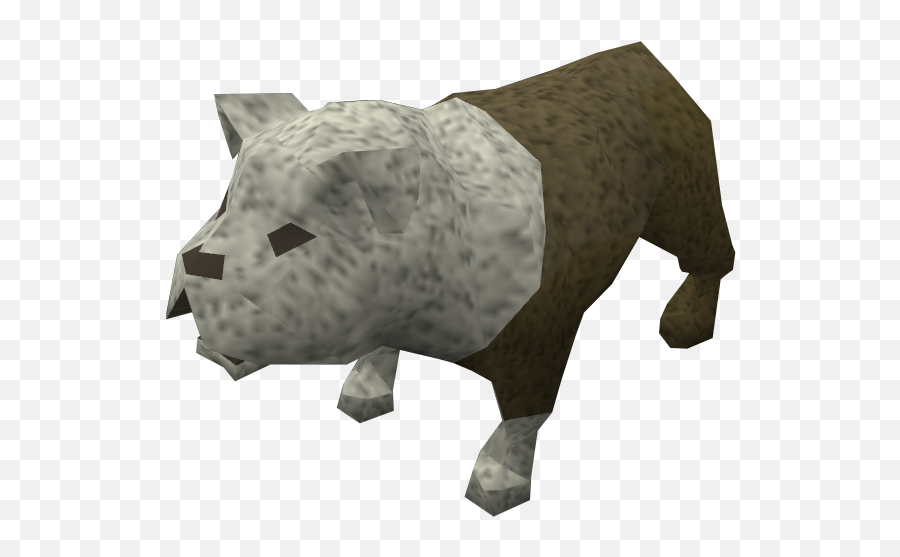 Bulldog - The Runescape Wiki Boar Png,Bulldog Png