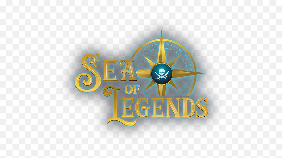 Sea Of Legends Guildhall Studios - Graphic Design Png,Sea Png