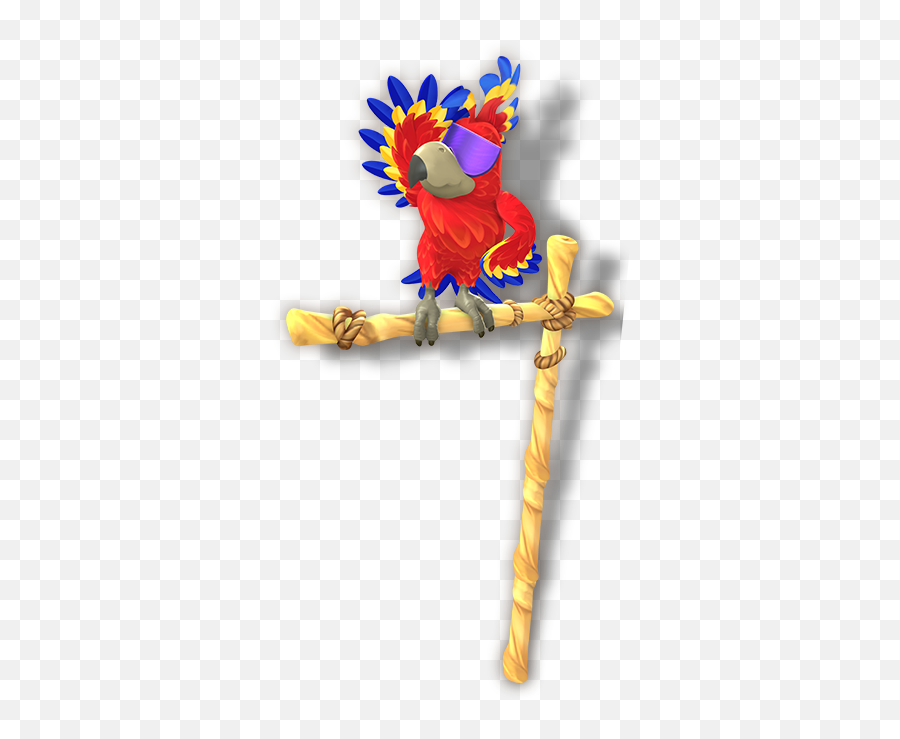 Donkey Kong Country Tropical Freeze For The Nintendo - Macaw Png,Funky Kong Png