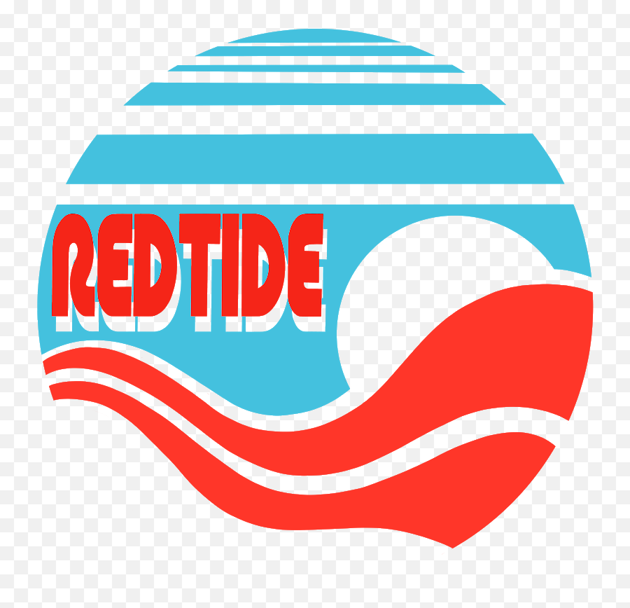 Red Tide Tattoo Company - Graphic Design Png,Tide Png