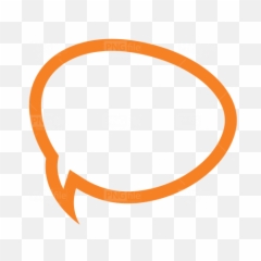 Paper Speech Bubble Png Free Download - Photo 573 Pngfile Circle,Speech Buble Png