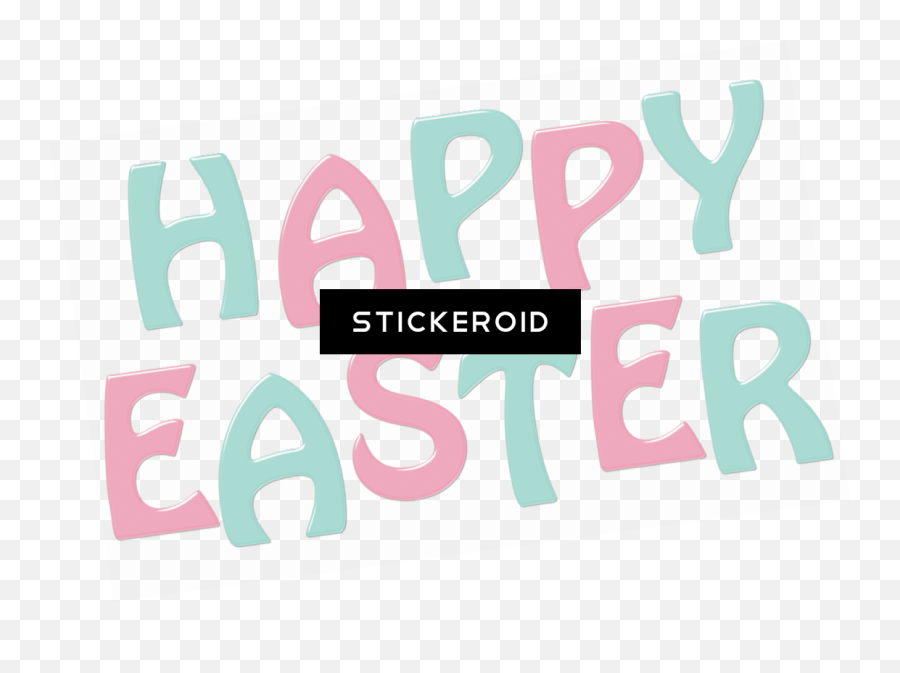 Download Hd Happy Easter Png Hdpng - Graphic Design Graphic Design,Easter Png Images