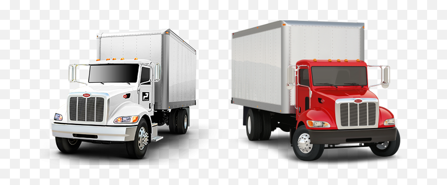Straight Truck - Rent A Truck Png,Box Truck Png