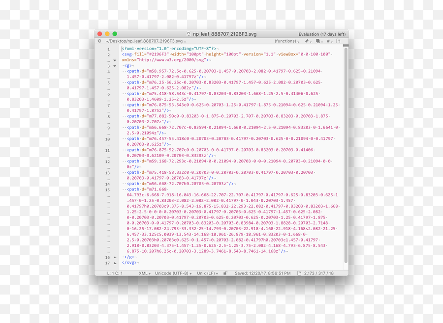 How To Convert My Svg Code Into A Image - Quora Screenshot Png,Code Png