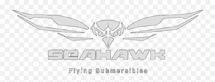 Igloo Presents Seahawk Flying - Beetle Png,Seahawk Logo Png