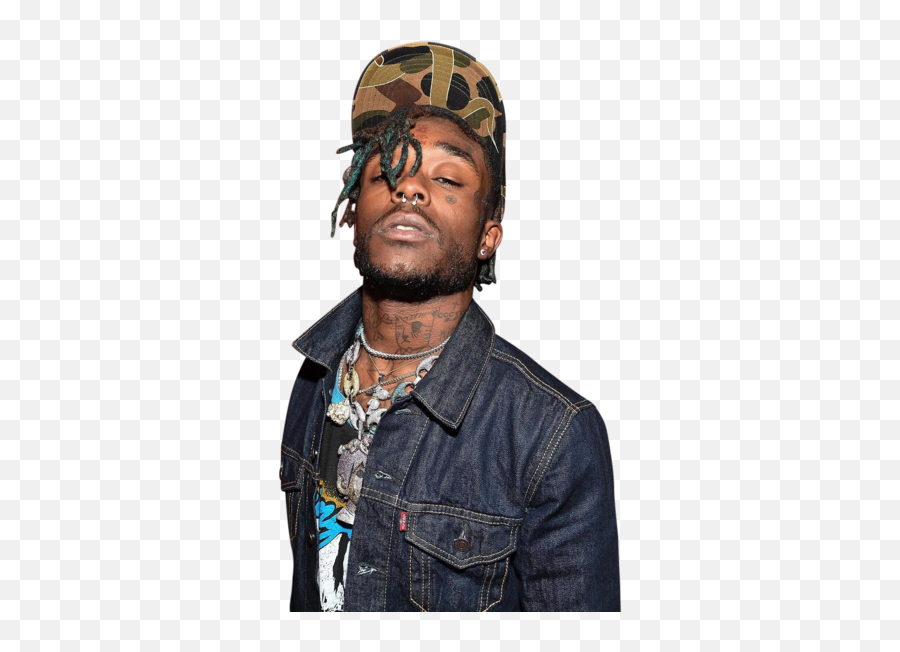 Lil Uzi Vert - Lil Uzi Marilyn Manson Png,Lil Uzi Vert Png