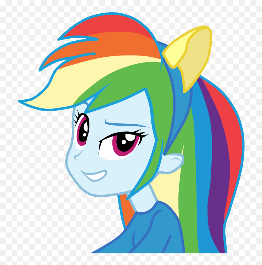 Rainbow Dash Equestria Girls Png - Applejack My Little Pony Equestria Girl Rainbow Dash,Rainbow Dash Transparent