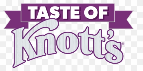 Knotts Berry Farm Archives - Taste Of Knotts Logo Png,Knott's Berry Farm Logo